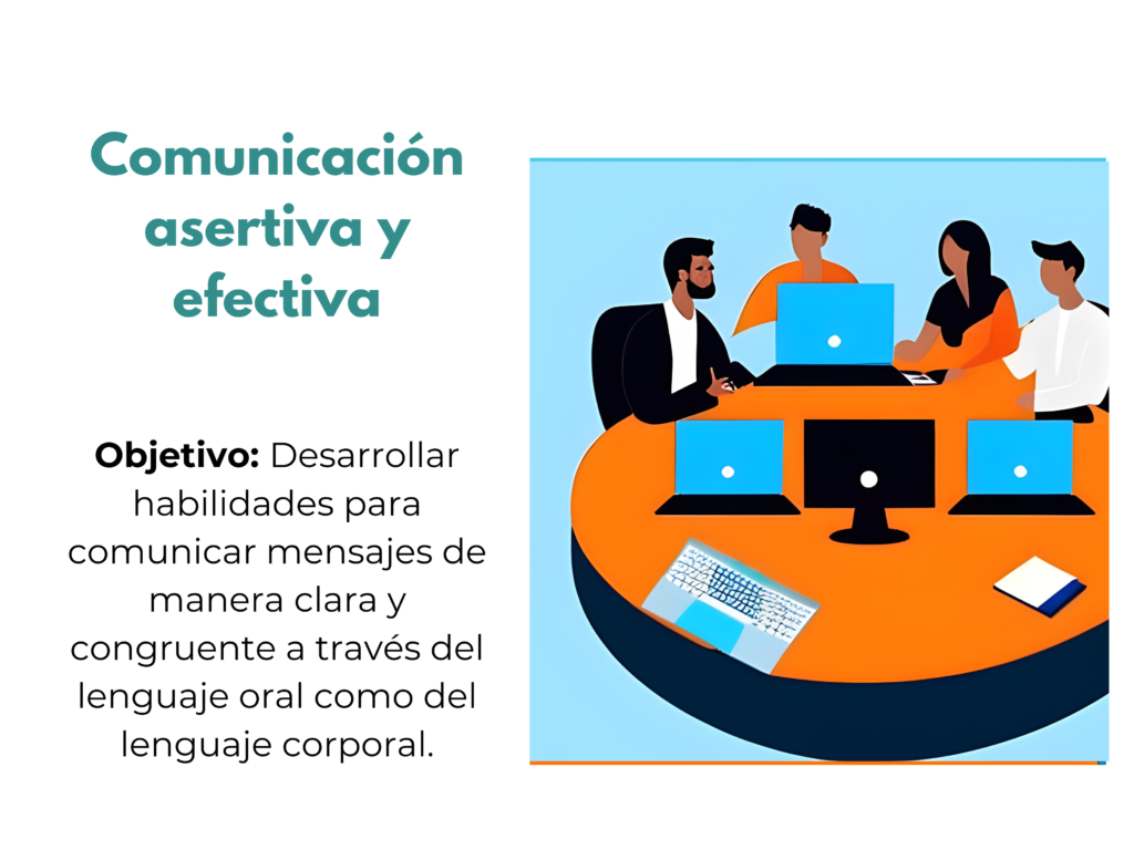 comunicación