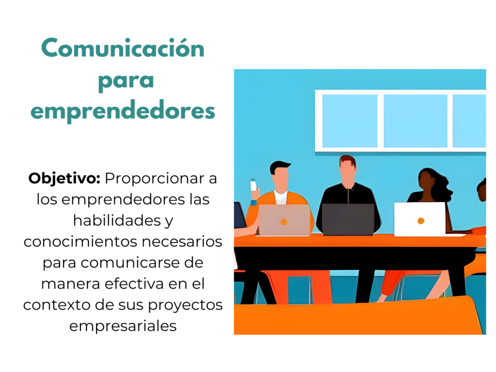 comunicación