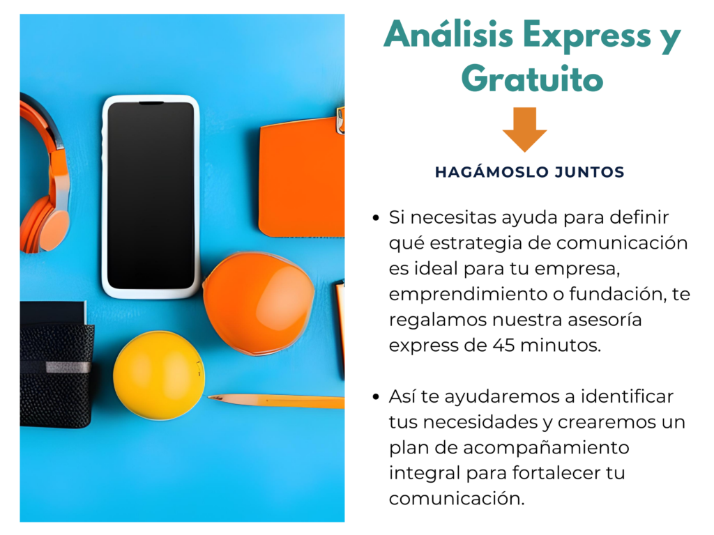 análisis express